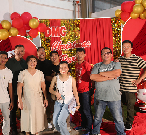 Employee Recognition Night