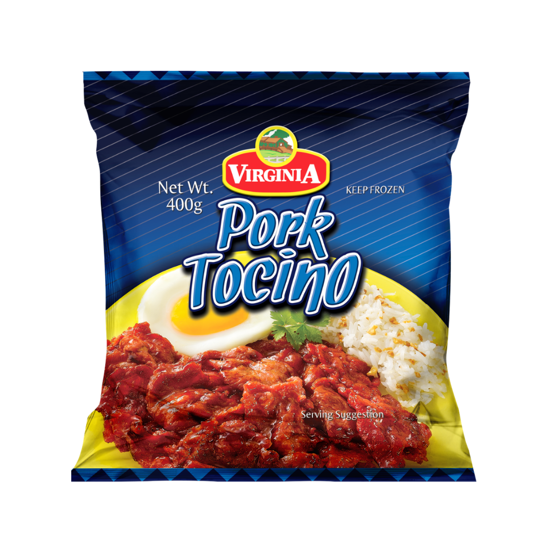 Virginia Pork Tocino