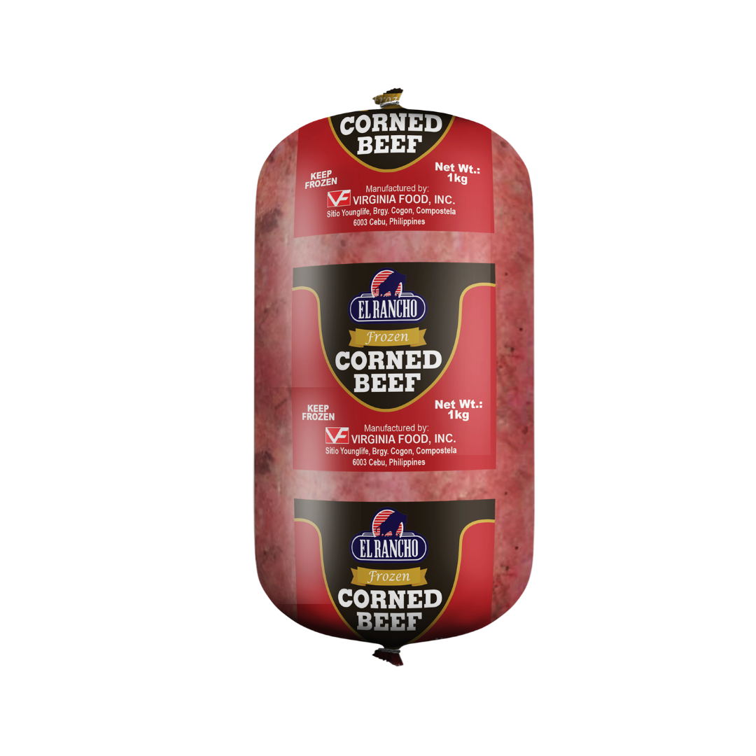 El Rancho Corned Beef