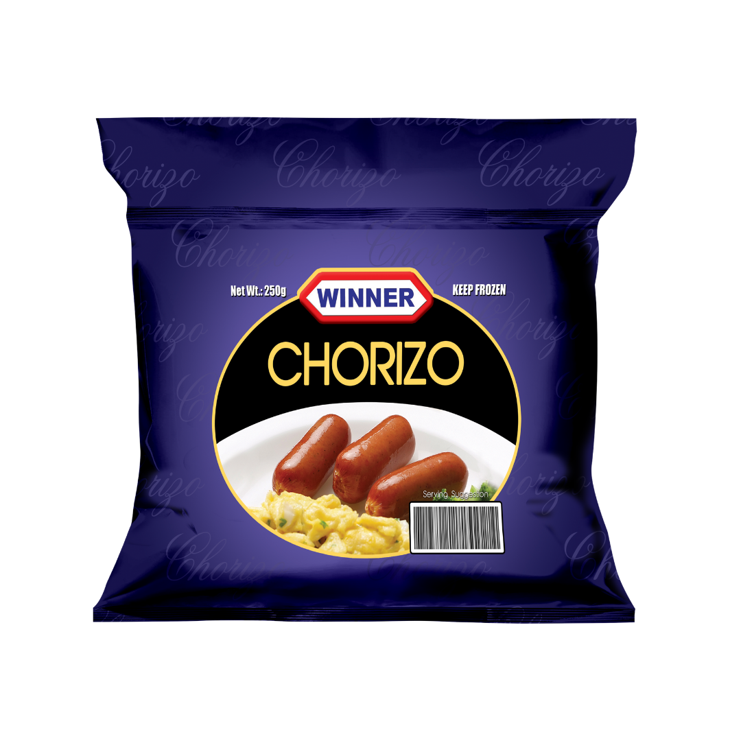 Winner Chorizo
