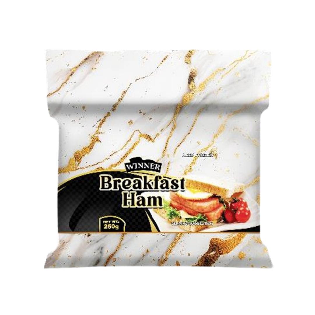 Winner Breakfast Ham